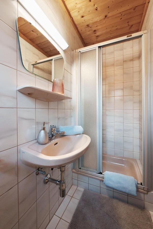 Appartement Leni Леоганг Екстер'єр фото