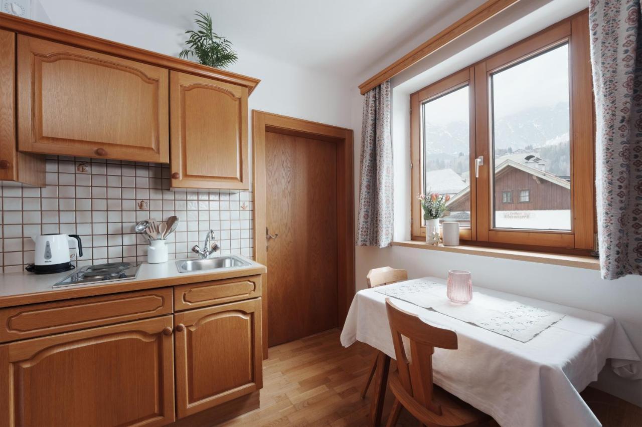 Appartement Leni Леоганг Екстер'єр фото